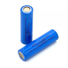 Акумуляторна батарея Rucelf LLA 18650 2600mAh 3.7V