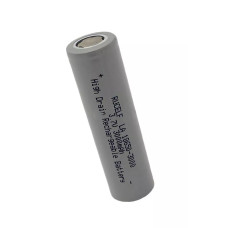 Акумуляторна батарея Rucelf LA 18650 3000mAh 3.7V Li-ion