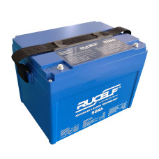 Акумуляторна батарея Rucelf LIP-12.8 50Ah BMS 15A/45A