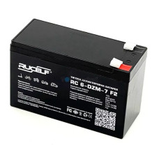 Аккумуляторная батарея Rucelf RC 6-DZM-7 F2