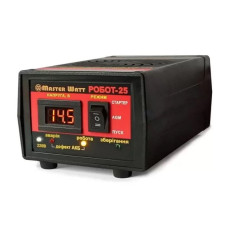 Зарядний пристрій Master Watt РОБОТ-25