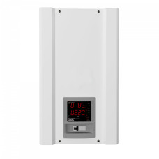 Стабілізатор напруги тиристорний Елекс Ампер У 12-1/50 11 кВт V2.1 Стабілізатор напруги тиристорний Елекс Ампер У 12-1/50 11 кВт V2.1