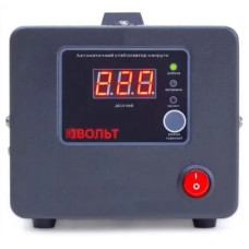 Релейний стабілізатор напруги LUXEON ECO-600