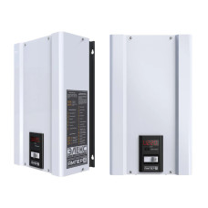 Стабілізатор напруги симісторний Елекс Ампер У 12-1/32 7 кВт V2.0 Стабілізатор напруги симісторний Елекс Ампер У 12-1/32 7 кВт V2.0