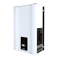 Стабілізатор напруги симісторний Елекс Ампер У 12-1/50 11 кВт V2.0 Стабілізатор напруги симісторний Елекс Ампер У 12-1/50 11 кВт V2.0