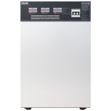 Трифазний стабілізатор напруги ЕЛЕКС АМПЕР У 12-3/25 v2.0 Трифазний стабілізатор напруги ЕЛЕКС АМПЕР У 12-3/25 v2.0