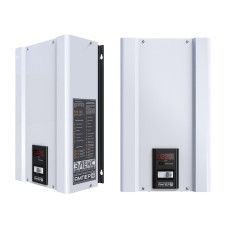 Стабілізатор напруги симісторний Елекс Ампер 16/1/32T 7 кВт Уточнений Стабілізатор напруги симісторний Елекс Ампер 16/1/32T 7 кВт Уточнений