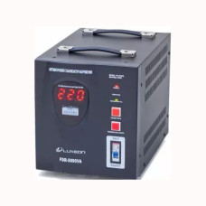 Релейний стабілізатор напруги LUXEON FDR-5000