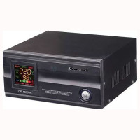 Релейный стабилизатор напряжения LUXEON LDR-1500