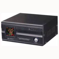 Релейний стабілізатор напруги LUXEON LDR-1500 Релейний стабілізатор напруги LUXEON LDR-1500