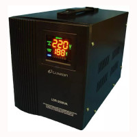 Релейный однофазный стабилизатор напряжения LUXEON LDR-2500