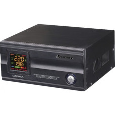 Релейний стабілізатор напруги LUXEON LDR-500 Релейний стабілізатор напруги LUXEON LDR-500