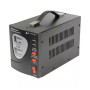 Релейный однофазный стабилизатор напряжения LUXEON E500