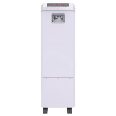 Трифазний стабілізатор напруги ЕЛЕКС ГЕРЦ У 16-3/100 v3.0