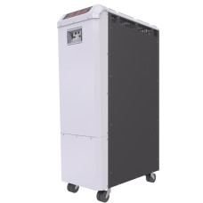 Трифазний стабілізатор напруги ЕЛЕКС ГЕРЦ У 16-3/125 v3.0