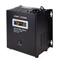 Джерело безперебійного живлення Logicpower LPA-W-PSW-500VA+ (350Вт) 2A/5A/10A