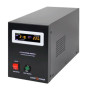 Источник бесперебойного питания Logicpower LPY-B-PSW-500VA+(350Вт)5A/10A