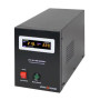 Источник бесперебойного питания Logicpower LPY-B-PSW-800VA+ (560Вт) 5A/15A