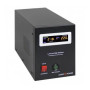 Источник бесперебойного питания Logicpower LPY-B-PSW-800VA+ (560Вт) 5A/15A