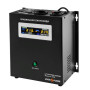 Джерело безперебійного живлення Logicpower LPY-W-PSW-1000VA+(700Вт)10A/20A