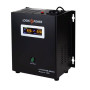 Джерело безперебійного живлення Logicpower LPY-W-PSW-500VA+(350Вт)5A/10A