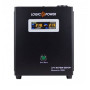 Джерело безперебійного живлення Logicpower LPY-W-PSW-500VA+(350Вт)5A/10A