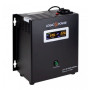 Джерело безперебійного живлення Logicpower LPY-W-PSW-500VA+(350Вт)5A/10A