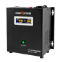 Джерело безперебійного живлення Logicpower LPY-W-PSW-800VA+(560Вт)5A/15A