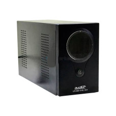 Джерело безперебійного живлення RUCELF UPI-800-12-EL V2.0 500 Вт 5/15А