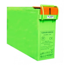 Аккумулятор Monbat 12HVR100CG FRONT TERMINAL CARBON AGM Аккумулятор Monbat 12HVR100CG FRONT TERMINAL CARBON AGM