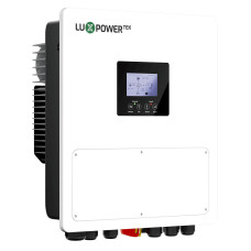 Гібридний мережевий інвертор LuxPower SNA PRO 6,5K