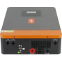 POWMR POW-HVM4.2K-24V-D гібридний сонячний інвертор 4.2 кВт, MPPT, UPS, чиста синусоїда, 12/24V, 220V