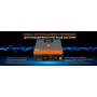 POWMR POW-HVM4.2K-24V-D гібридний сонячний інвертор 4.2 кВт, MPPT, UPS, чиста синусоїда, 12/24V, 220V