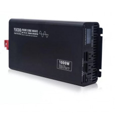 Инвертор Q-Power QPYK-1000L-12 чистая синусоида Инвертор Q-Power QPYK-1000L-12 чистая синусоида