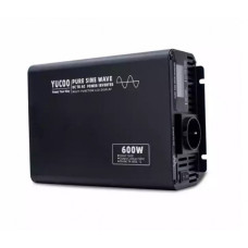 Инвертор Q-Power QPYK-600L-12 чистая синусоида Инвертор Q-Power QPYK-600L-12 чистая синусоида