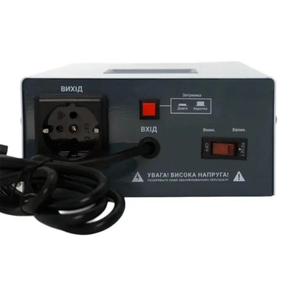 Стабилизатор напряжения proVolt ECO-2000 (1500 Вт)