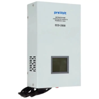 Стабилизатор напряжения proVolt ECO-2000 (1500 Вт)