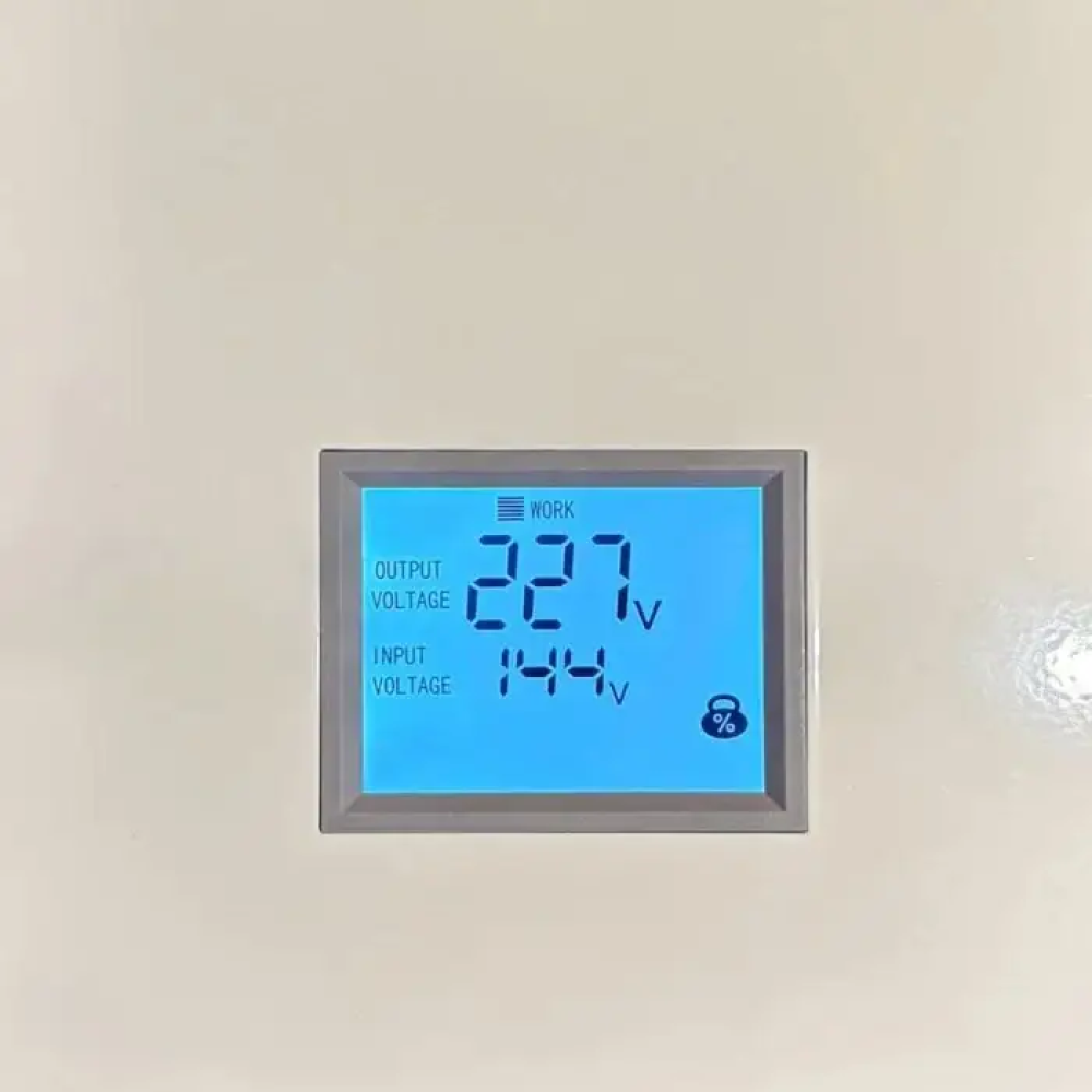 Стабилизатор напряжения proVolt ECO-2000 (1500 Вт)