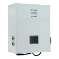 Стабілізатор напруги proVolt ECO-5000 (3700 Вт)