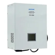 Стабилизатор напряжения proVolt ECO-5000 (3700 Вт)