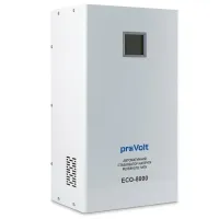 Стабілізатор напруги proVolt ECO-8000