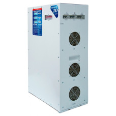 Трифазний стабілізатор напруги Укртехнологія OPTIMUM 15000х3