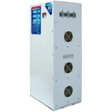 Трифазний стабілізатор напруги Укртехнологія OPTIMUM 9000х3