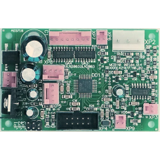 Плата управления  для сервоприводных стабилизаторов Rucelf  MCB110 v.31